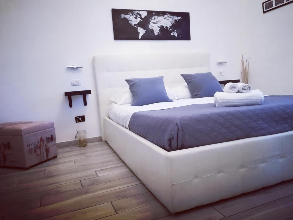 Lazy Gio Guest House Roma Exterior foto