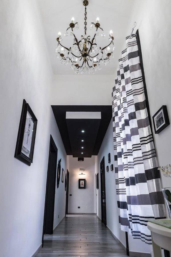 Lazy Gio Guest House Roma Exterior foto