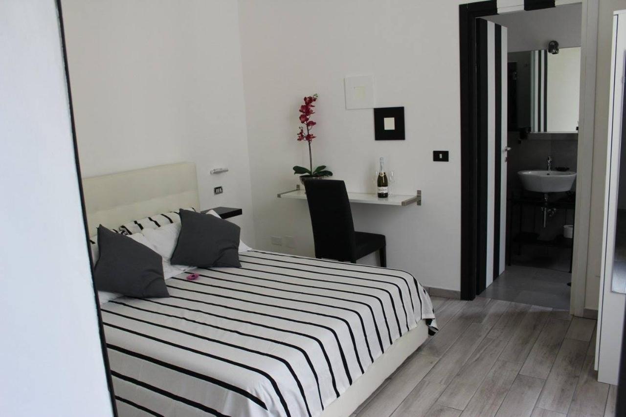 Lazy Gio Guest House Roma Exterior foto